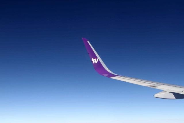 飞机机翼上下原理，了解上下摆动的机翼秘密