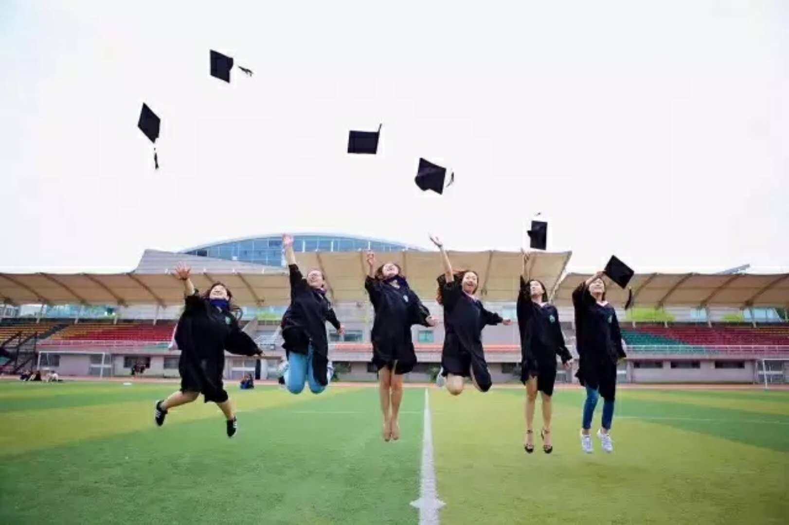 树人大学图书馆（学霸考研寝室）