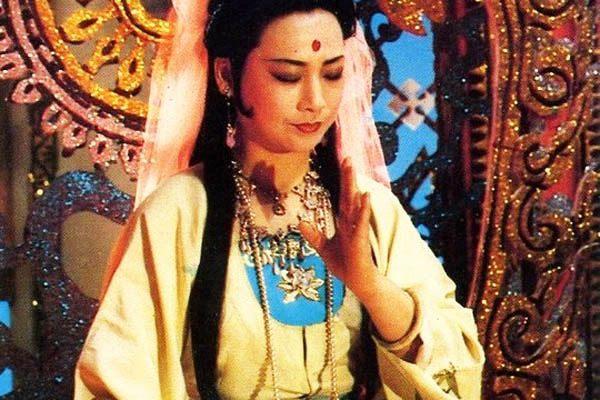 四大菩萨不成佛的原因，菩萨不成佛的说法（西游记四大菩萨）