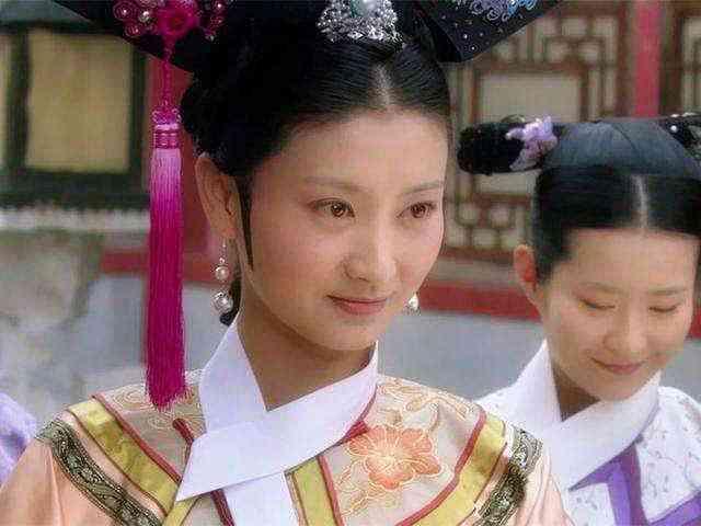 大拉翅旗头做法，大拉翅旗头制作步骤（珍珠流苏、烧蓝凤钗和闪电开衩）