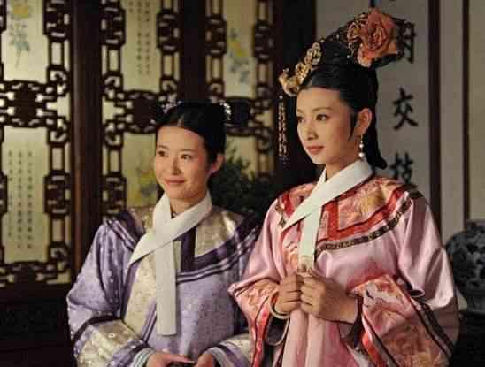 大拉翅旗头做法，大拉翅旗头制作步骤（珍珠流苏、烧蓝凤钗和闪电开衩）