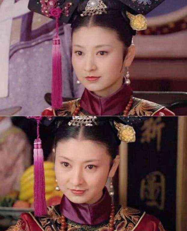 大拉翅旗头做法，大拉翅旗头制作步骤（珍珠流苏、烧蓝凤钗和闪电开衩）