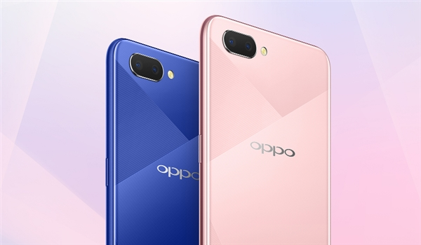 oppoa5手机价格大全（OPPO A5 4230mAh电池值得入手）