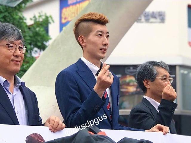 赵贤佑（赵贤佑老婆，韩国队公布世界杯28人大名单哪些队员入选（大秀假声镇住金英权）