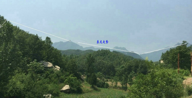 公墓风水之说，公墓选址风水（坟墓风水大有学问）