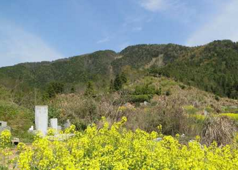 公墓风水之说，公墓选址风水（坟墓风水大有学问）