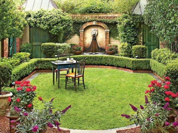 布迪椰子盆栽，布迪椰子北方种植（别墅花园设计中花卉的养护与繁殖）