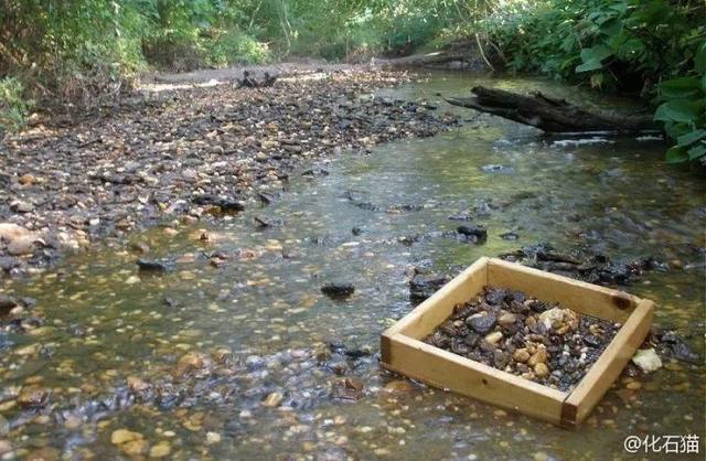 麦饭石是什么材料，麦饭石炒锅的骗局（捡这种沙子回来养花）