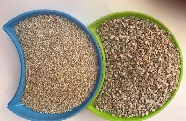 麦饭石是什么材料，麦饭石炒锅的骗局（捡这种沙子回来养花）