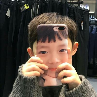 欧美小正太，微信头像，欧美小正太（可爱小男生正太卖萌头像2018）