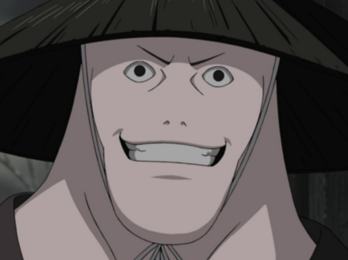 佩恩六道是哪六道，佩恩六道是哪六道高清图片（火影：佩恩六道七人出处）