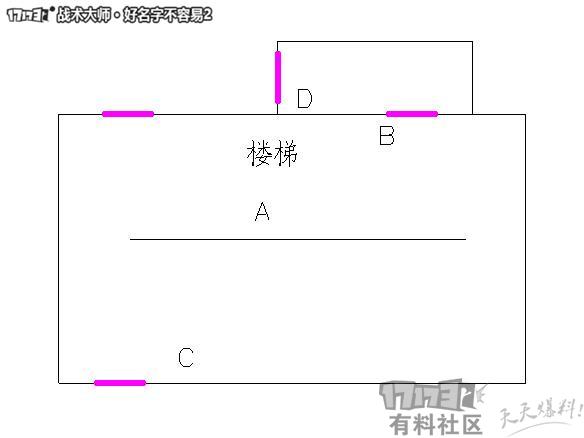 绝地求生雨林混战模式怎么玩，资源丰富又最复杂的建筑