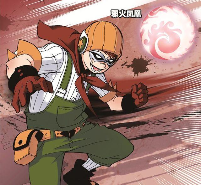 斗罗大陆:史莱克七怪名号分别是什么?唐三最帅气,宁荣荣最显眼