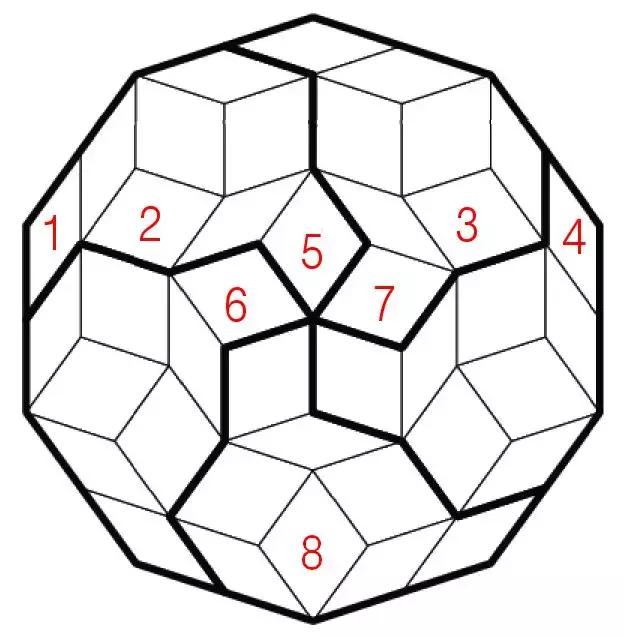 什么叫数独,什么是数独题怎么做(花三分钟了解数独的发展史)