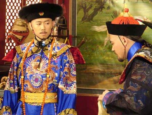 康熙的真正死因，历史上的康熙皇帝是怎么驾崩的