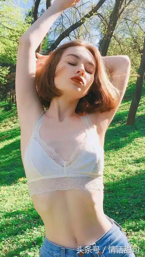 甜甜的可爱的情话，甜甜的情话大全（最多人转发的60句撩人情话）