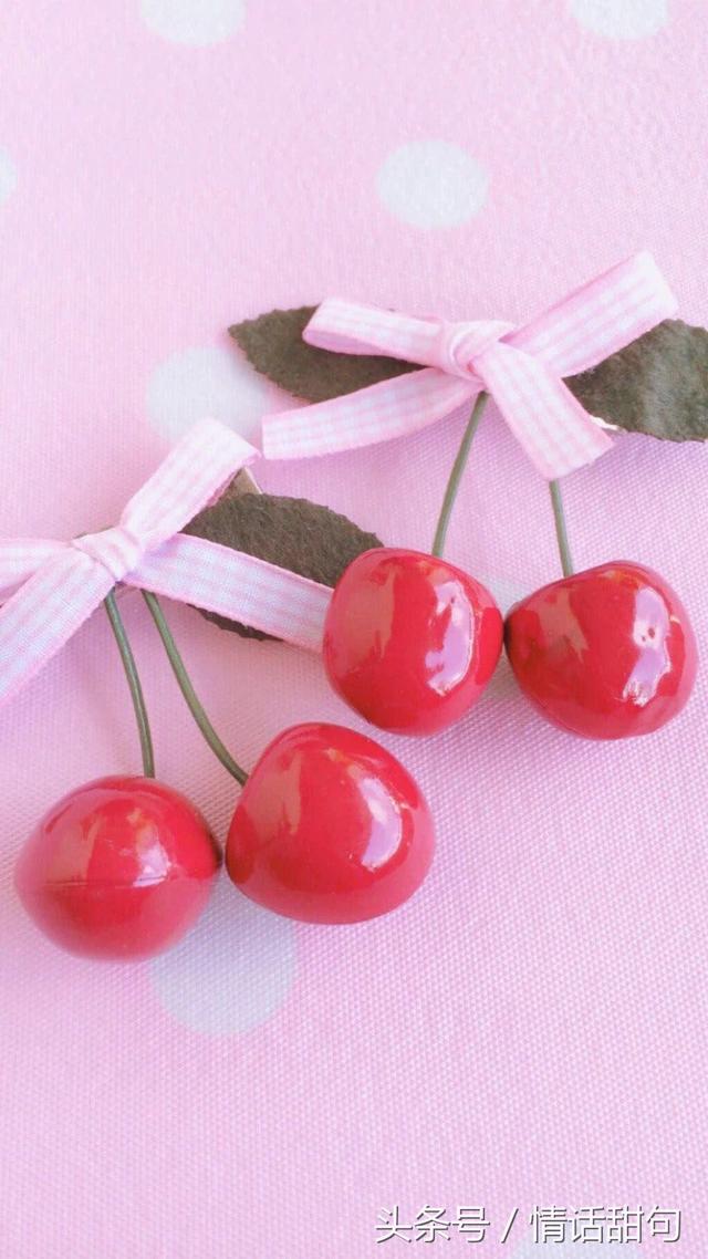 甜甜的可爱的情话，甜甜的情话大全（最多人转发的60句撩人情话）