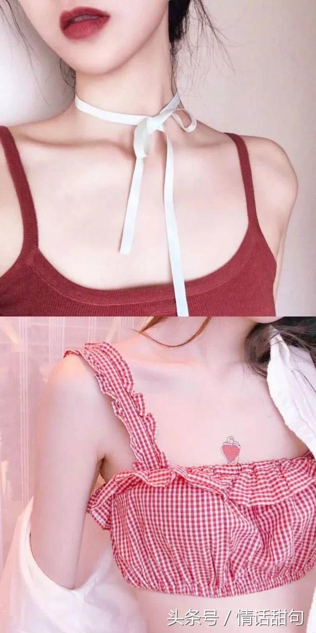 甜甜的可爱的情话，甜甜的情话大全（最多人转发的60句撩人情话）