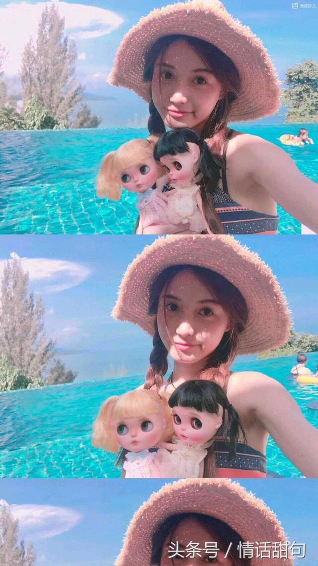 甜甜的可爱的情话，甜甜的情话大全（最多人转发的60句撩人情话）