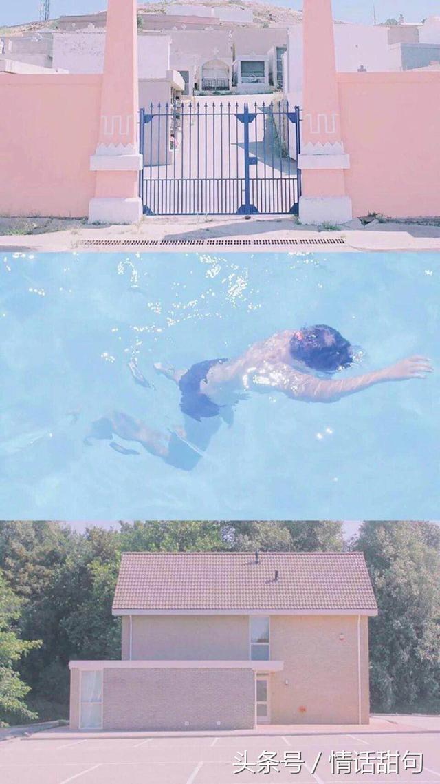 甜甜的可爱的情话，甜甜的情话大全（最多人转发的60句撩人情话）