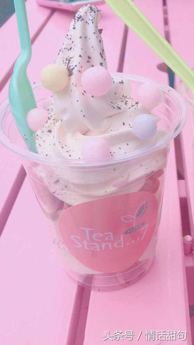 甜甜的可爱的情话，甜甜的情话大全（最多人转发的60句撩人情话）