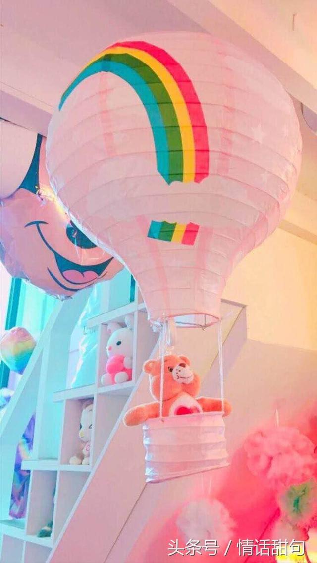 甜甜的可爱的情话，甜甜的情话大全（最多人转发的60句撩人情话）