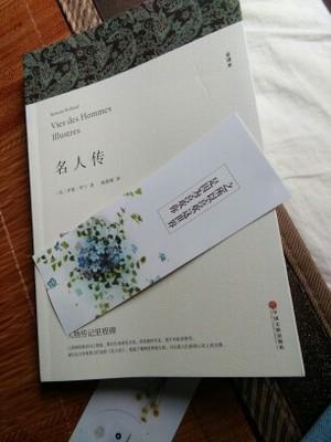 名人传好词好句，名人传里的好词好句（罗曼罗兰《名人传》）