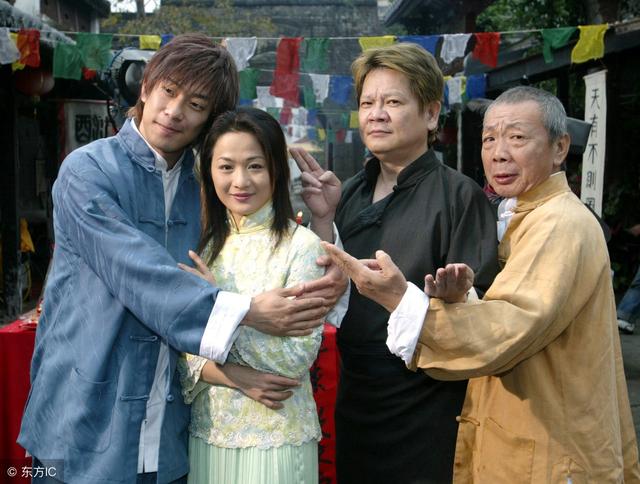 计春华因何死亡，三月前还在拍戏怎么突然走了