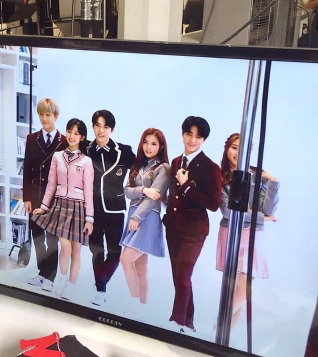 华为dvctn20是什么型号，成为elite校服50周年模特