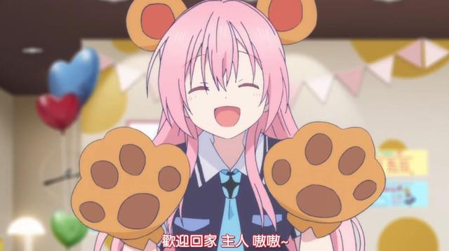 Happy Sugar Life  砂糖酱，微信头像，Happy Sugar Life  砂糖酱（七月新番《Happy）
