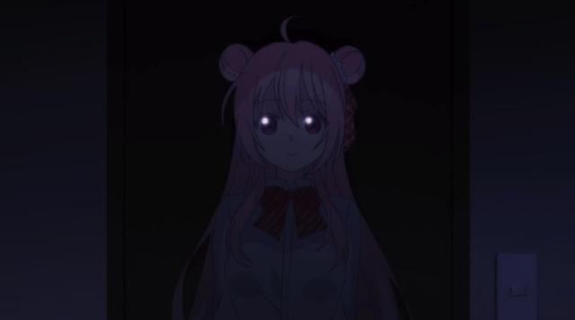 Happy Sugar Life  砂糖酱，微信头像，Happy Sugar Life  砂糖酱（七月新番《Happy）