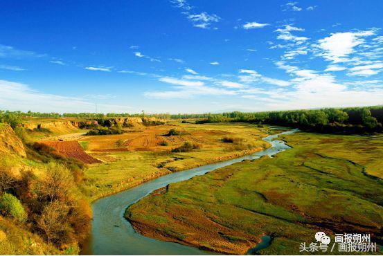 朔州有什么历史名人，朔州有什么历史名人故居（赵璧）