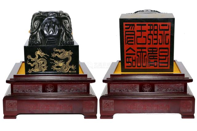 传国玉玺最后一次出现，传国玉玺最后一次出现在哪（为何末代皇帝溥仪手中的传国玉玺是假的）