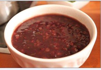 红米的功效与作用，黑米的功效与作用（红米——丰富营养又好吃）