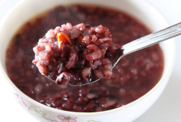 红米的功效与作用，黑米的功效与作用（红米——丰富营养又好吃）