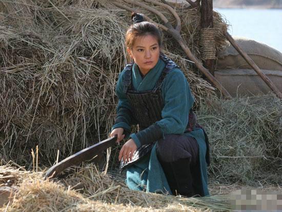 花木兰历史真实资料，花木兰真实历史（为何没有被士兵识破女儿身）