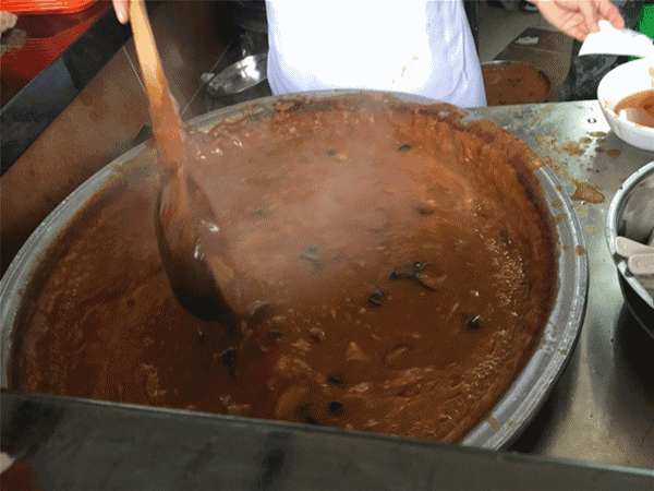 胡辣汤调味料的配方比例，胡辣汤调味料的配方比例是多少（年销量产值达1.6亿逍遥镇《正宗胡辣汤》配方被揭秘）