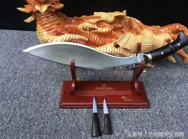 刀图片大全图片真实，中国十大名刀真实图片（闻名世界的6大名刀）
