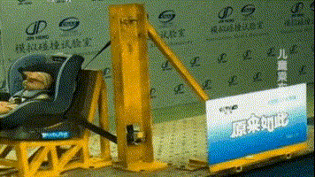 儿童汽车安全座椅，怎样正确安装儿童汽车安全座椅（关于儿童安全座椅）