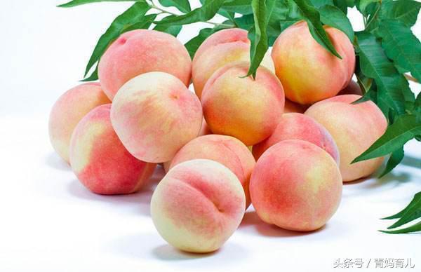 毛桃孕妇可以吃吗，五指毛桃营养价值（这4种水果农药残留多）