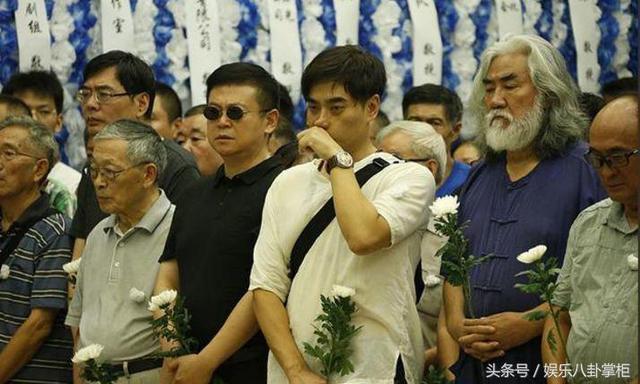 李连杰去世了吗，李连杰死了（却不知道他私下帮了计春华这么多）