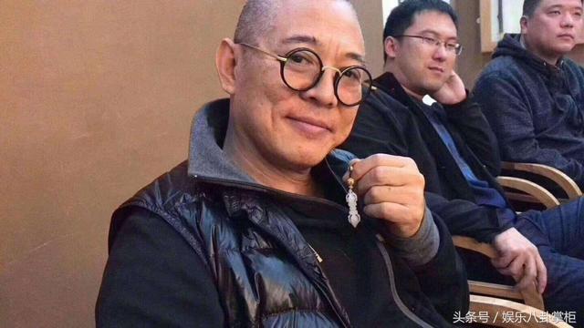 李连杰去世了吗，李连杰死了（却不知道他私下帮了计春华这么多）