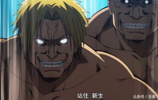 碧蓝之海第3话看点，碧蓝之海：被逼加入潜水部