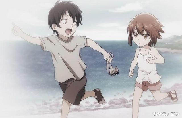 碧蓝之海第3话看点，碧蓝之海：被逼加入潜水部