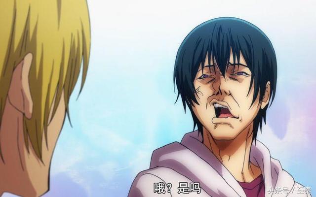 碧蓝之海第3话看点，碧蓝之海：被逼加入潜水部