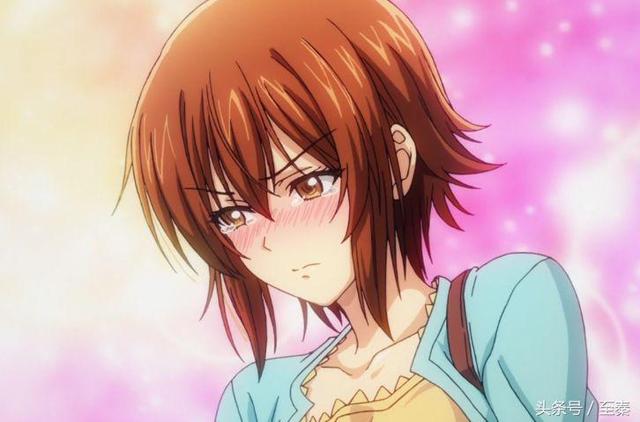碧蓝之海第3话看点，碧蓝之海：被逼加入潜水部