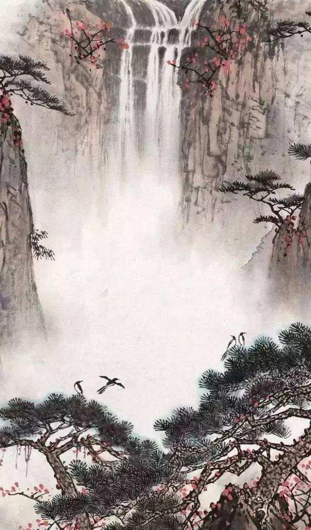 野渡无人舟自横的上一句，野渡无人舟自横的上一句是什么春色满园关不住（有关滁州的唐诗这一首名气最大）