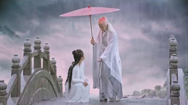 《白蛇传》结局是什么，白蛇传最终结局（《白蛇传》大结局许宣身死白夭夭殉情）