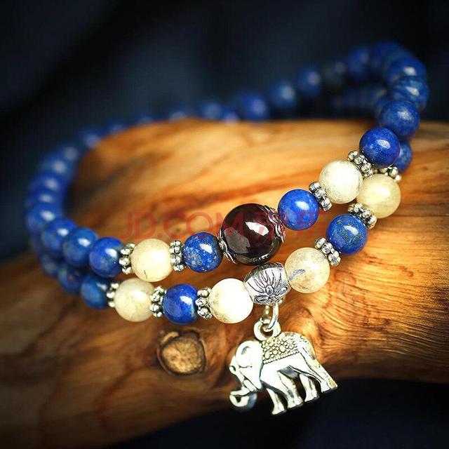 菩提子手串有什么寓意与功效，菩提子手链寓意是什么（文玩手串的寓意和功效）