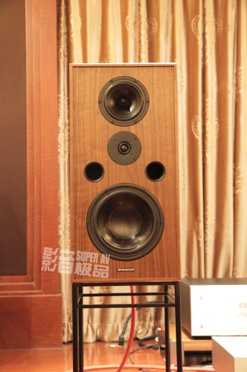 pmc是什么职位，mpc一个月工资多少（经典监听享受从不落伍——Spendor）